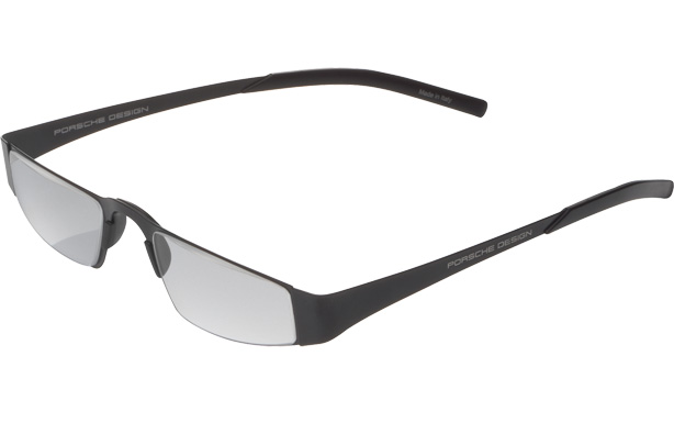 Porsche sales reading glasses